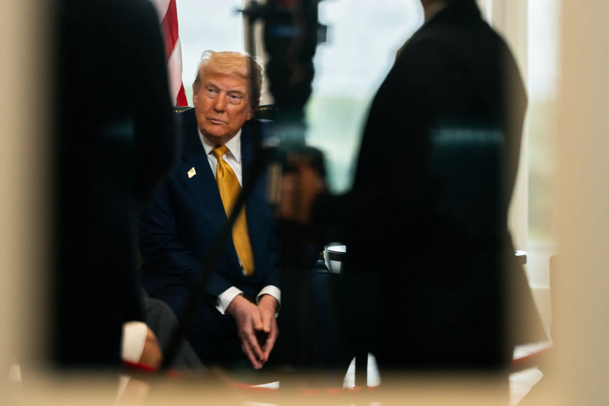 Торгова угода з ЄС: найбільше досягнення Трампа чи політична необхідність?